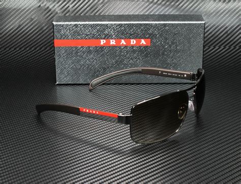 Prada Linea Rossa PS 54IS Sunglasses 